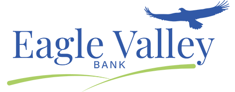 Eagle Valley Bank Homepage
