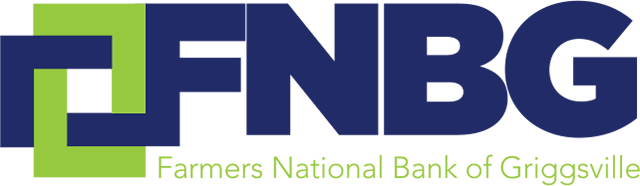 Farmers National Bank of Griggsville Homepage
